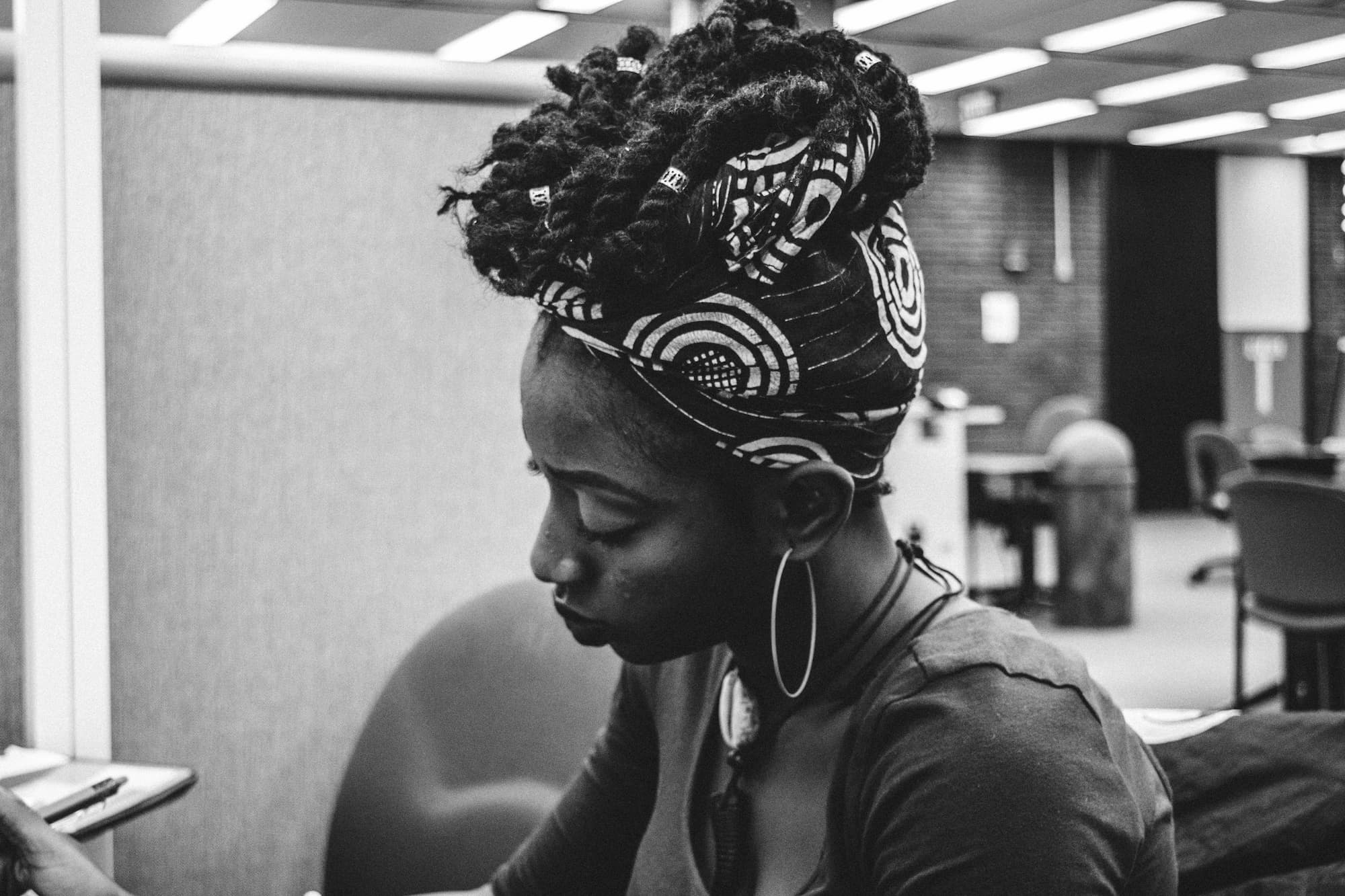 Locs and retwists care guide — HAIRflow by KD Sandy Springs