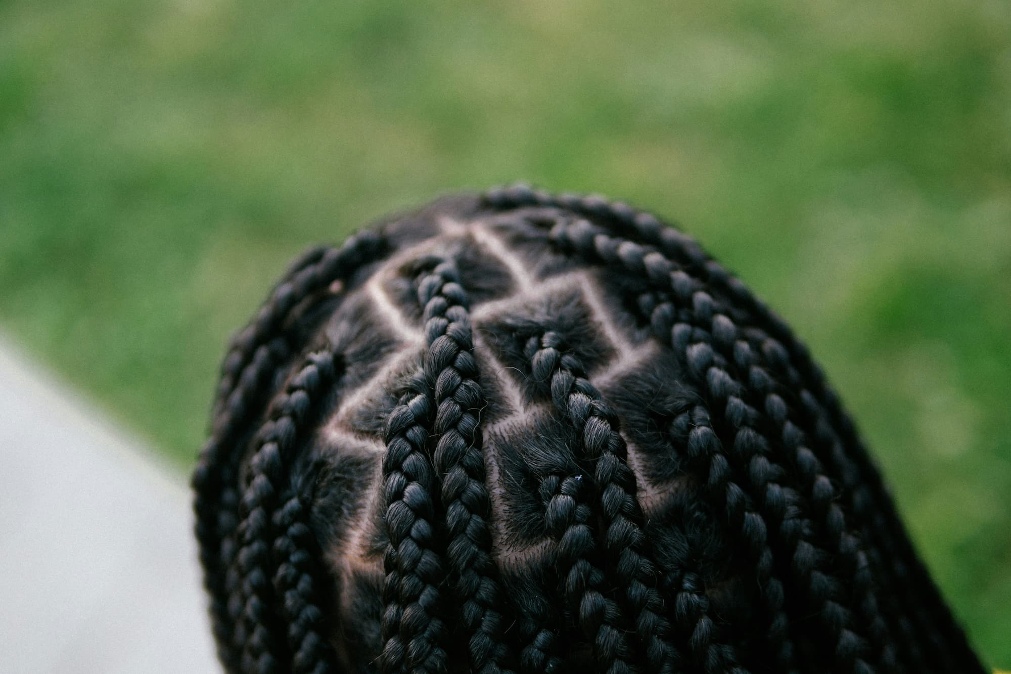 Best hair braiding salon Sandy Springs Atlanta — HAIRflow by KD