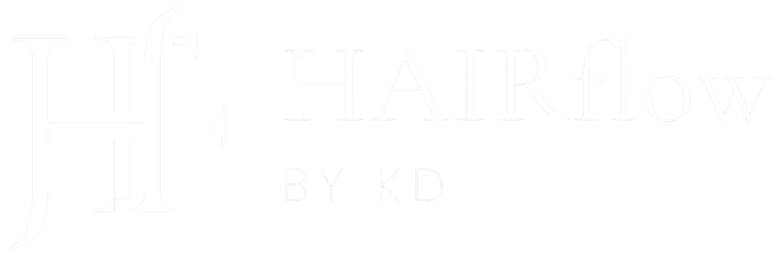 HAIRflow by KD