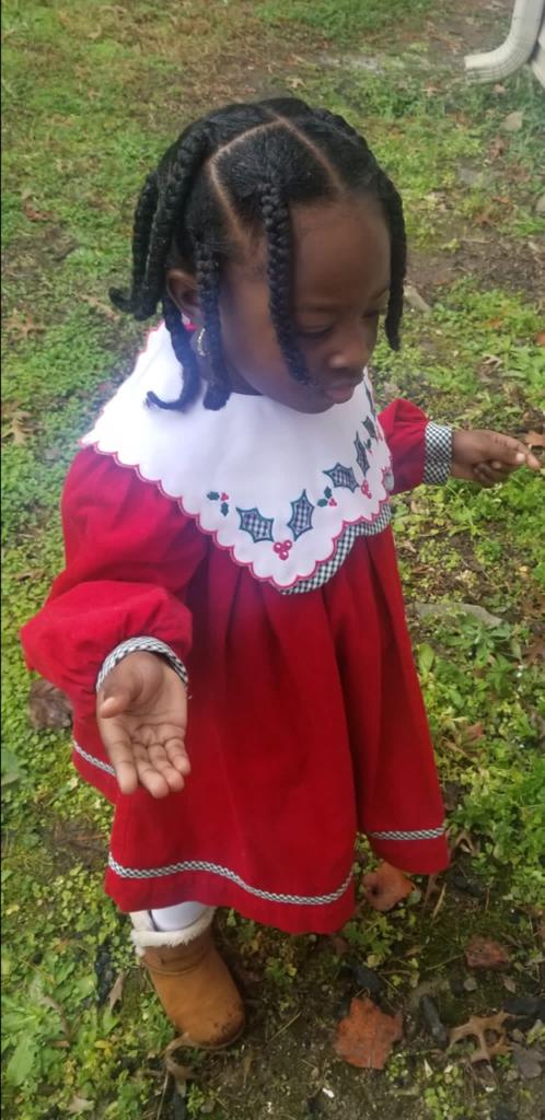 Natural twists protective style Sandy Springs Atlanta
