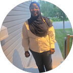 Rizqoh Aliyu — Hair Braiding review